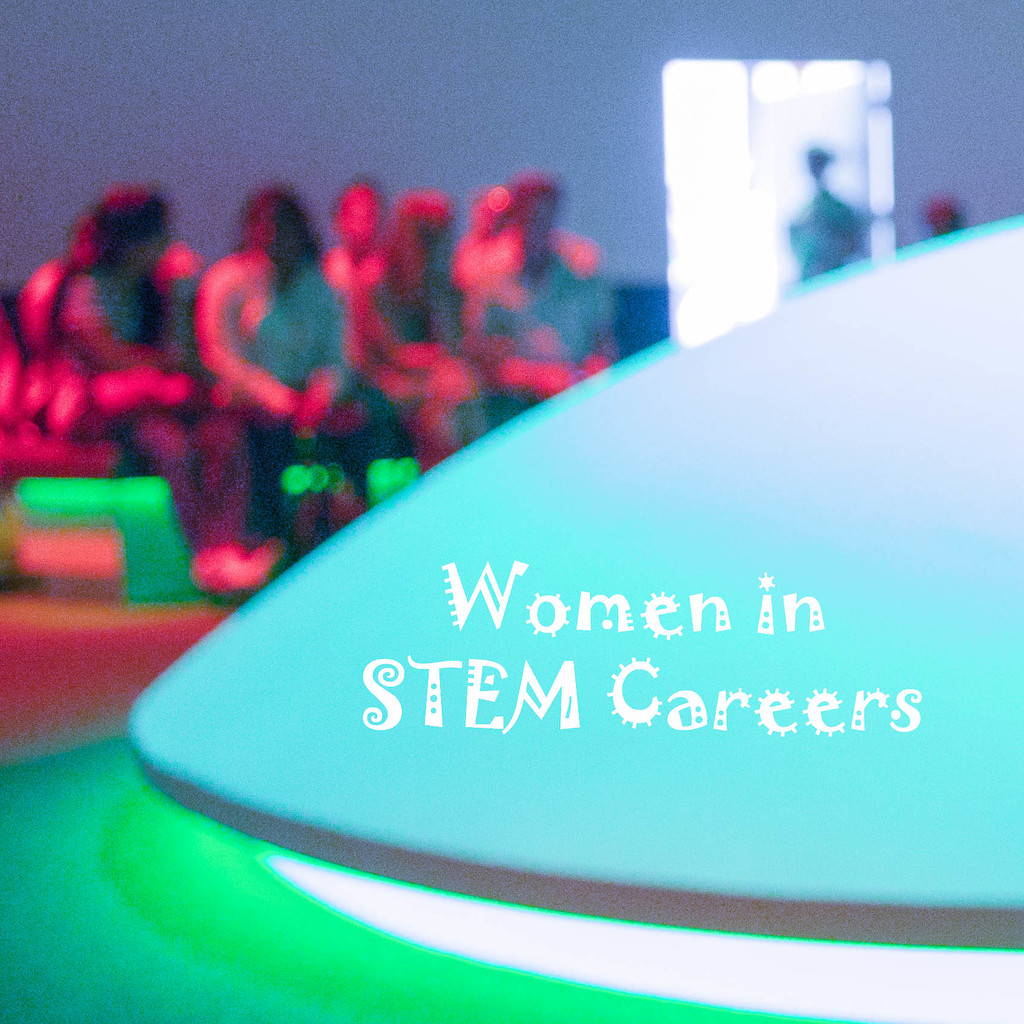 Women in STEM