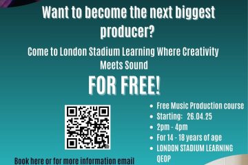 Want to become the next biggest producer?